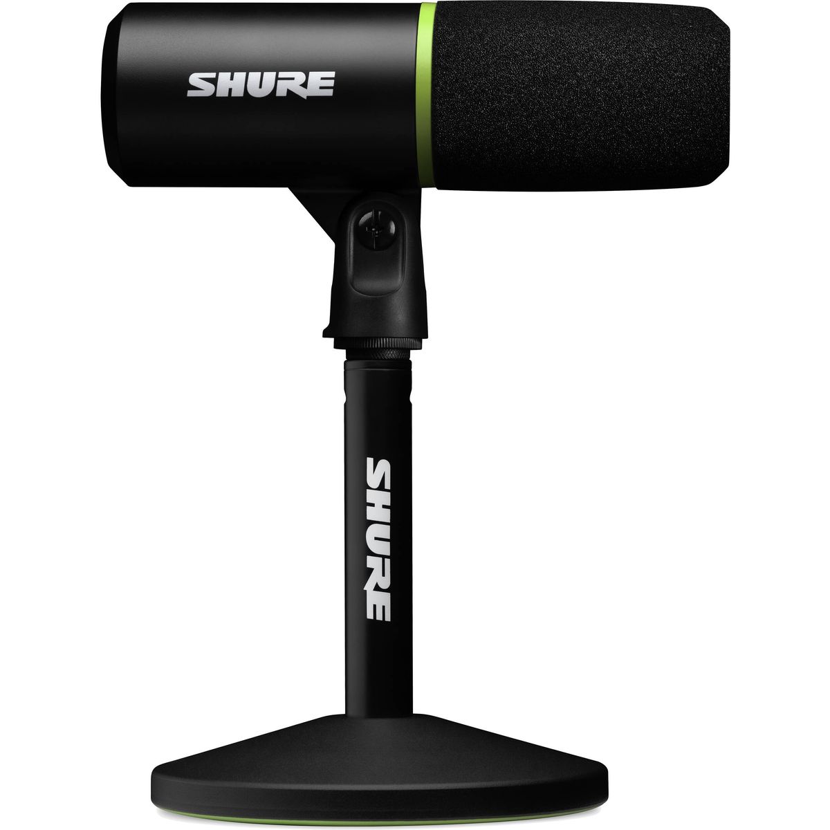 Microfone Para Gamers e Streamers USB MV6 - Shure-2
